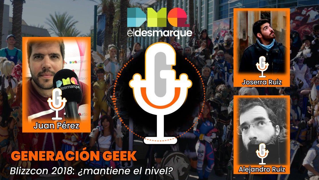 PlanetaDMQ's tweet photo. PODCAST INCOMING | Analizamos el escándalo de #Diabloinmortal en la Blizcon y las razones de las reacciones. ¿Expectación o gustos? Con @J00Perez, @josruirom y @AlRuiBob (en @GeneracionGeek). https://t.co/iNhBXFRblk
