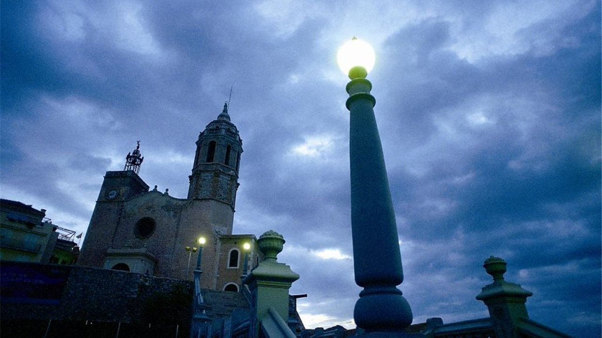 areavan's tweet image. Y el mejor atardecer de España de 2018 es... buff.ly/2ztRQYv vía @CNTravelerSpain