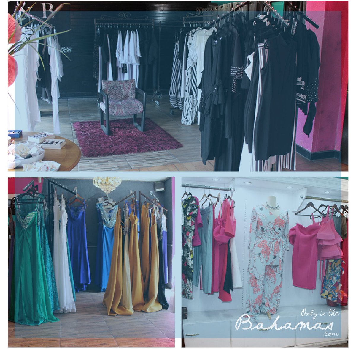in_bahamas's tweet photo. For a wide variety of modern fashion for the everyday woman visit Signature Styles to create a fashion distraction.
Want to see more about Signature? Visit  https://t.co/c22uQrxIhY
#242 #onlyinthebahamas #bahamas #signatureStyles https://t.co/vsfrfAd1Vd