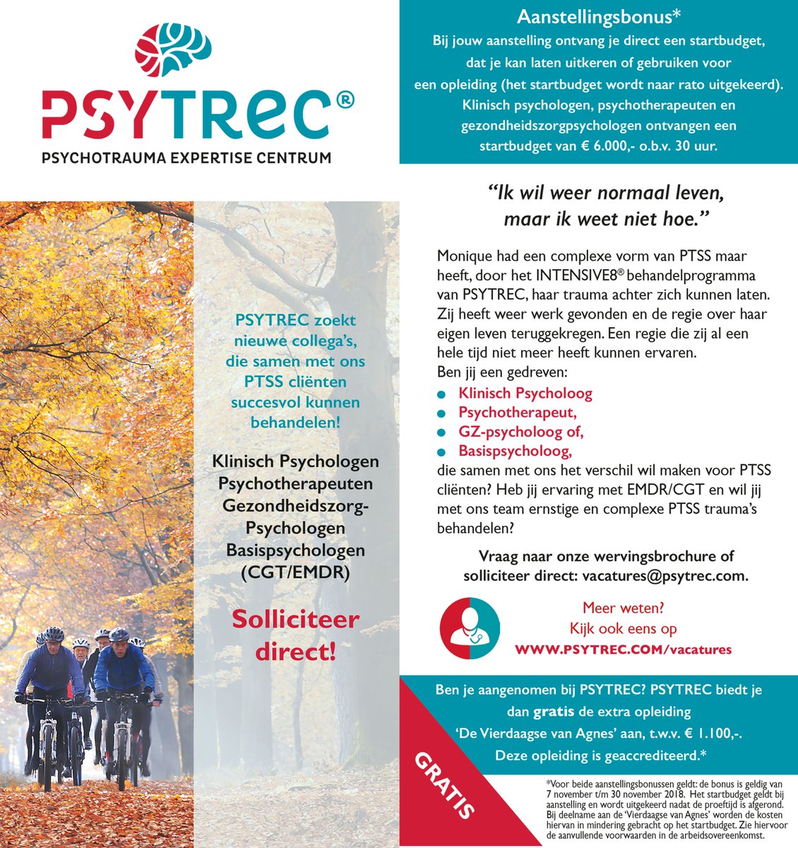 PSYTREC tweet media