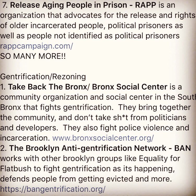 decolonize_this's tweet image. By the Incarcerated Workers Organizing Committee NYC:

FREE Alternative #VotingGuide
Alternate “Voting Day” Guide For Liberation. #decolonizethisplace || continue reading: facebook.com/17697988264662…