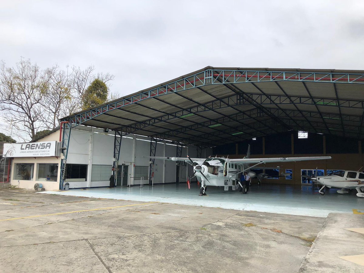 aviaserviceintl's tweet image. Remember to come check out the #GrandCaravan EX at our #StaticDisplay today in #Guayaquil, #Ecuador at the José Joaquín de Olmedo International Airport in the Laensa Hangar, or tomorrow and Thursday at Aeropuerto Guaymaral in #Bogota, #Colombia. Contact us for details.