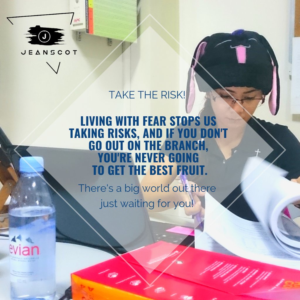 jeanscot07's tweet photo. Ain't this true?#HappinessAtWork # Work #Happiness https://t.co/FV5Fo4zFah