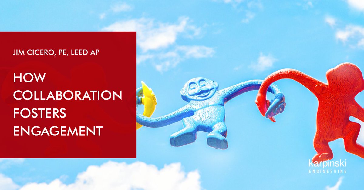 KarpinskiEng's tweet image. Why #collaborative #deliverymethods are more engaging &amp;amp; and why it matters to #AEC industry success --&amp;gt; bit.ly/2OqJB4X