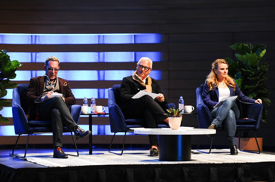 TONIGHT: A battle for breakthroughs at the annual #AngelsDen! World-leading scientists face off for up to $500K of funding for their work. Tune in live at 5:30 PM, EST - angelsden.ca
#OurResearchChangesLives