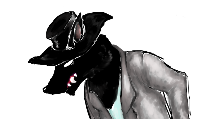 黒狐のtwitterイラスト検索結果 黒狐のtwitterイラスト検索結果