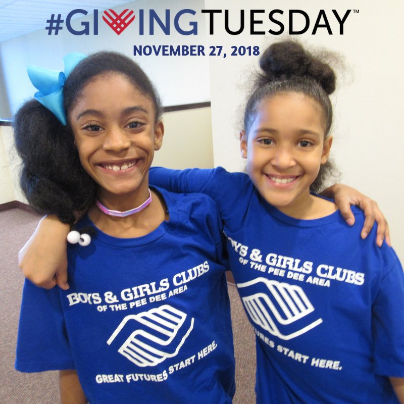 BGC of the Pee Dee tweet media