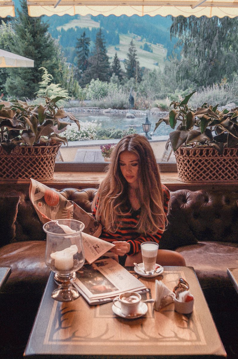 “Your big opportunity may be right where you are now.” #GoodMorning #AmraAndElma