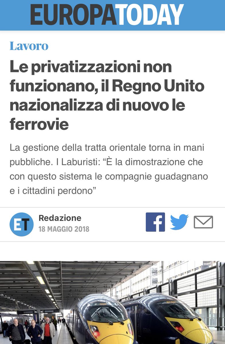 DanyRoma83's tweet photo. Ma guarda un po’...
#Referendum #atac #mejodeNO https://t.co/FzrzRpjAU3