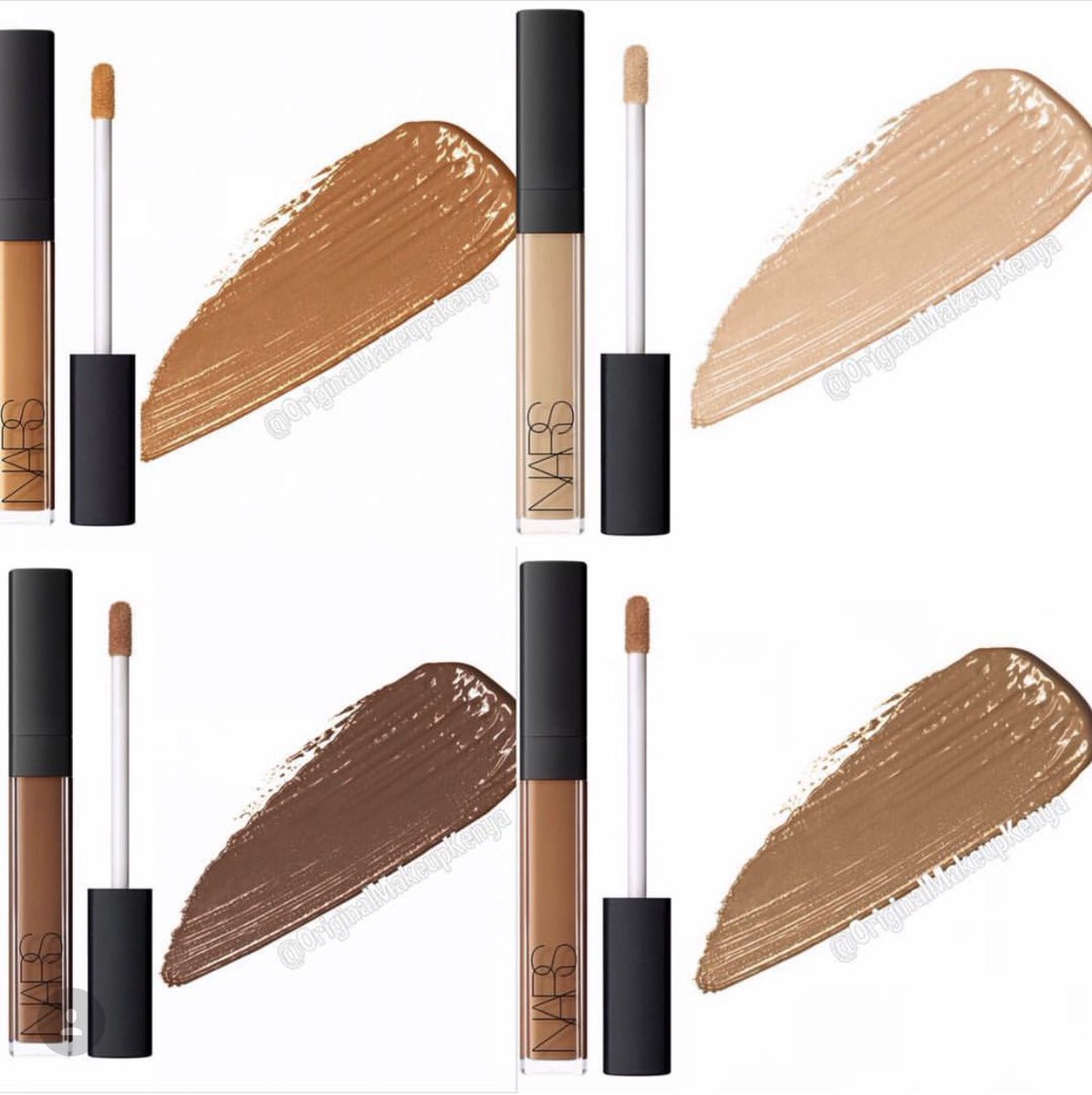 ORIGINAL MAKEUP KENYA (makeup_kenya) Twitter