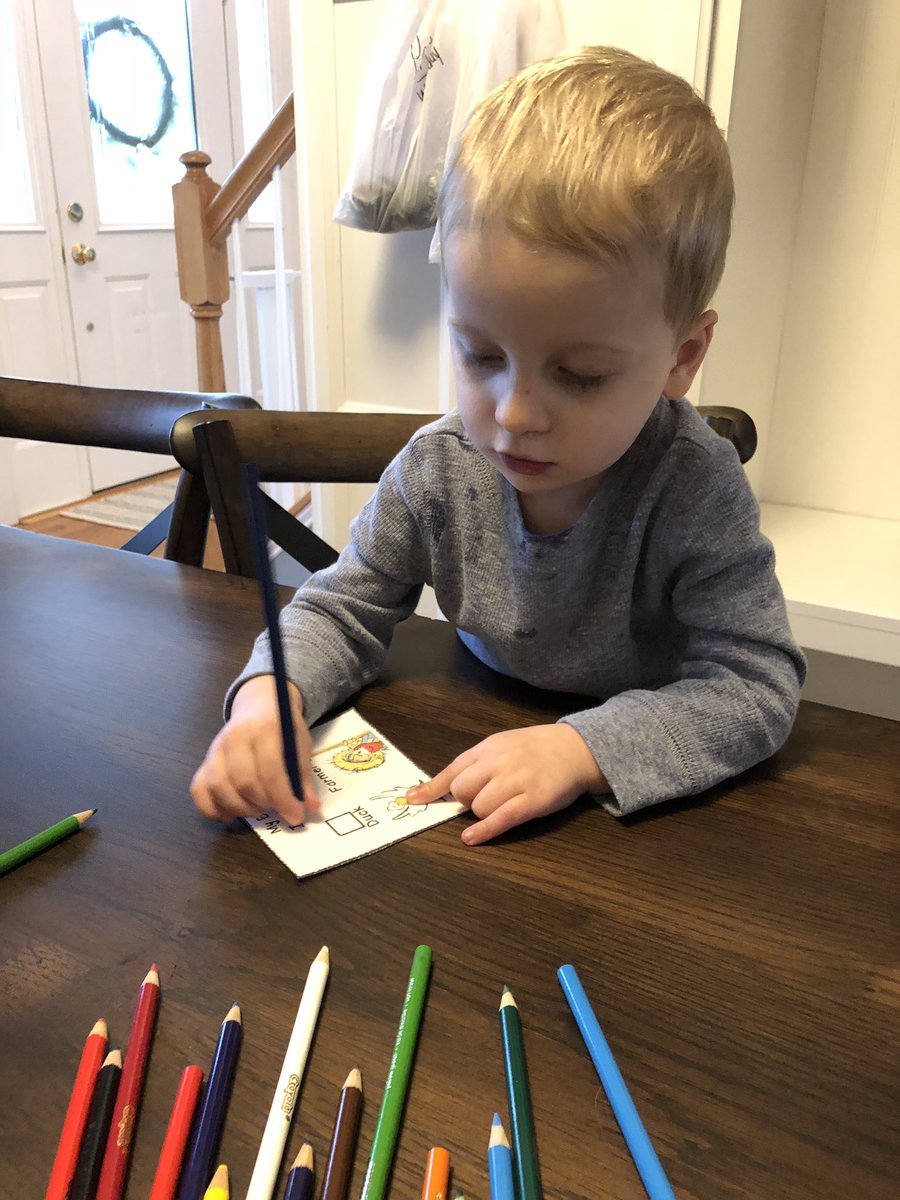 MrsConroySES's tweet photo. I had to find some new students today on our day off from school π #learningaboutvoting https://t.co/VC9EOcS9FR