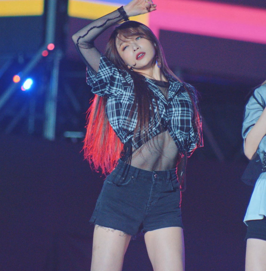 H در توییتر 人間やめたなりました ダイエットのモチベーション ダイエット刺激画像 にどうぞ Exid Hani ハニ 하니