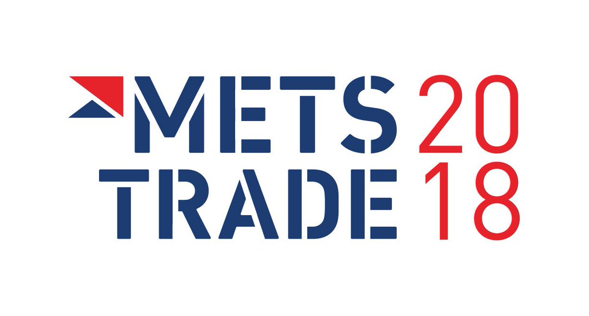 Tech_NDAR's tweet photo. @Tech_NDAR, in collaboration with partner @Alleantiasrl of Italy, will co-exhibit at #METSTRADE in #Amsterdam, 13-18 November 2018, at booth 07.552. Come meet @Nick_Danese, Stéphane Dardel and Alexander Vannas to see our new features! https://t.co/2EhGhtWMv4