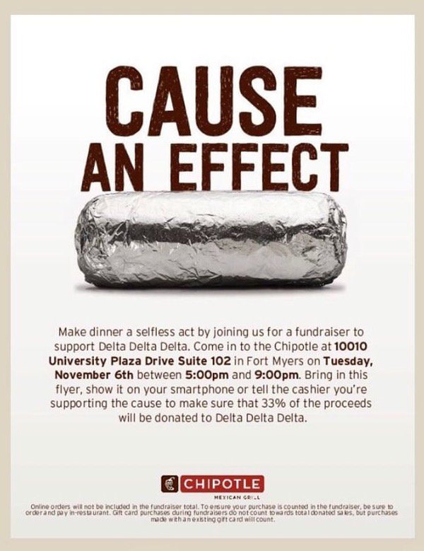 FGCU Panhellenic tweet media