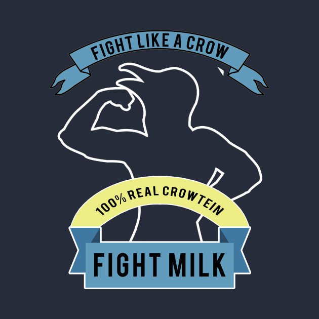 like__likes's tweet photo. Fight Milk Tshirt Design by Tshirtwaffle1 #alwayssunny https://t.co/DdlYtyO9c9 https://t.co/Oa9qe2DUH1