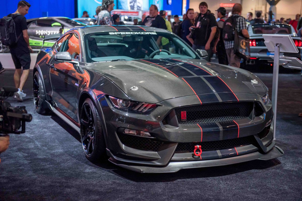 SpeedKore tweet media