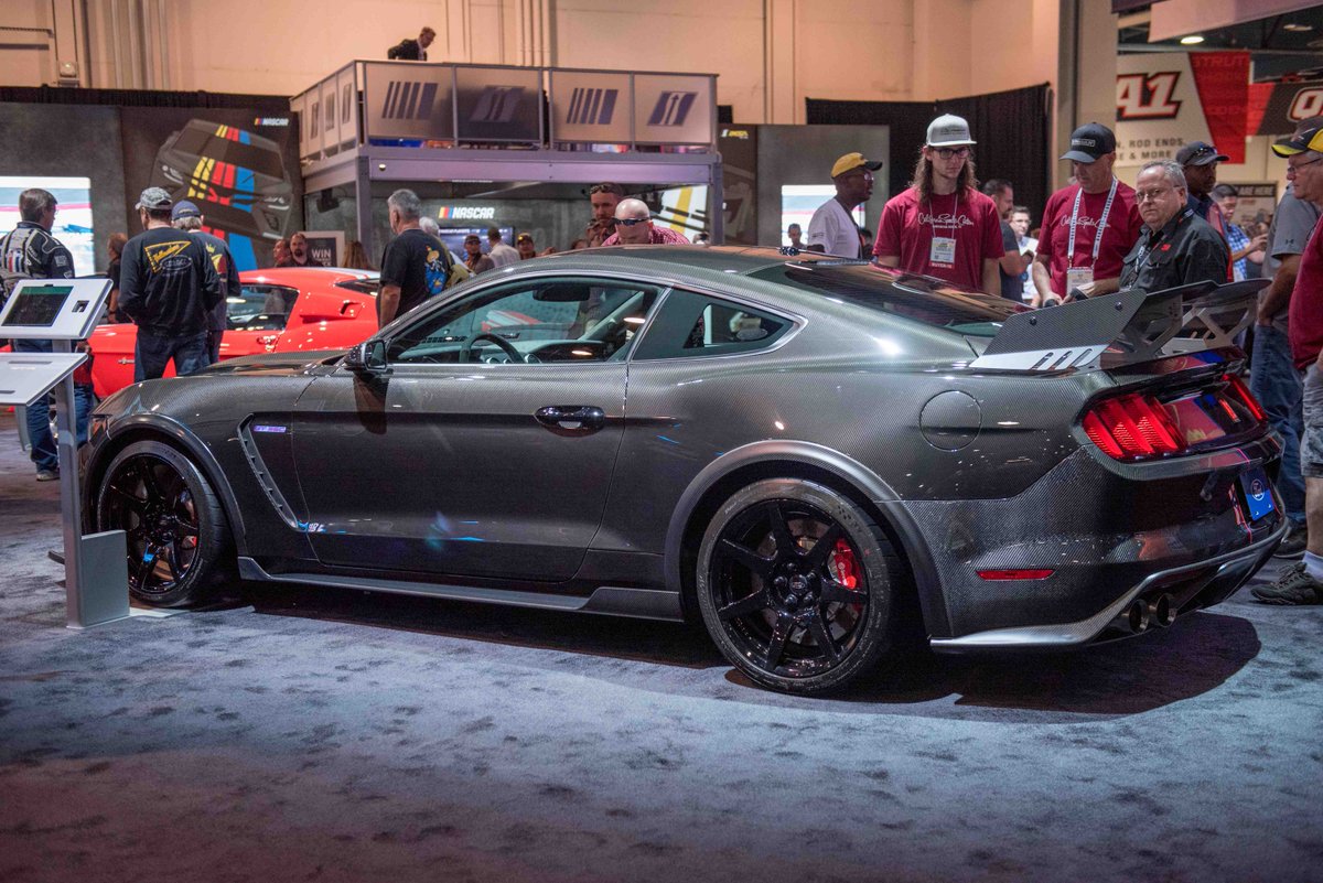 SpeedKore tweet media