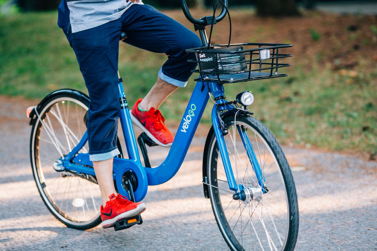 "What are dockless bikes?", " Why dockless bikes?" and "How do I start a trip?"
Answers to the questions  and more in <a href="/go_hopr/">HOPR</a> 's newest blog: ow.ly/jxTC30mntzv #docklessbikeshare #ridesharing #sharingeconomy