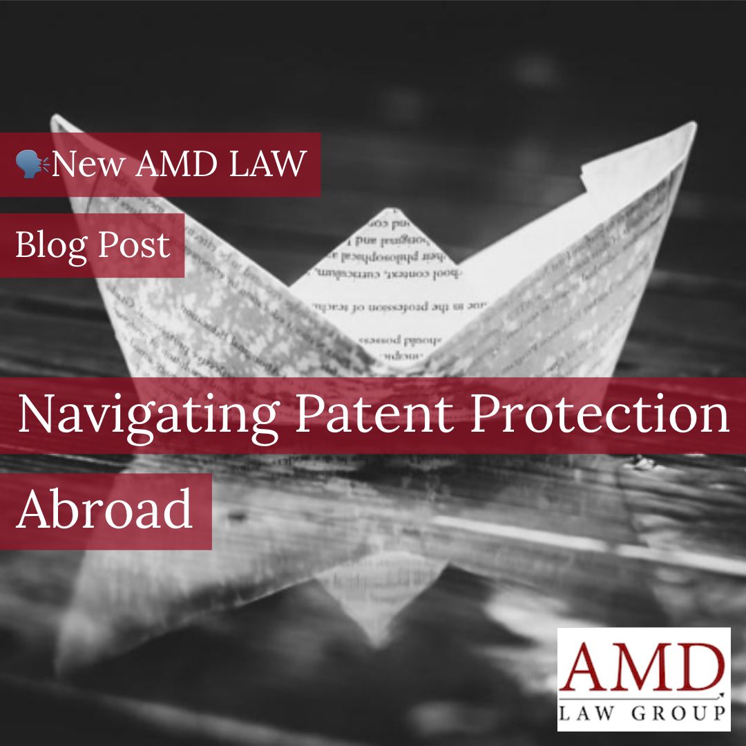 AttorneyAurelia's tweet photo. 🗣New AMD LAW Blog Post: Is Copyright Law Finally Catching up to the Digital Era?→https://t.co/q7IcZlmqw0 #patent #brandprotection #intellectualproperty #AMDLAW https://t.co/ScdzlN6Okt