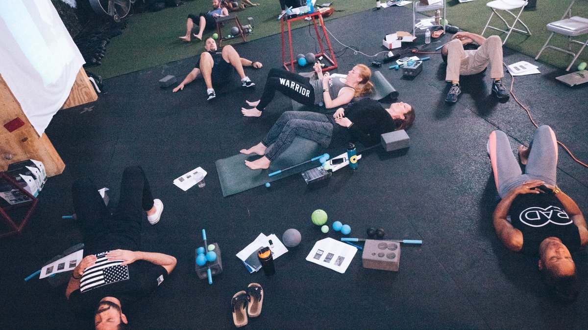 We've got 2019 Certifications rolling out! Get registered now! bit.ly/2tjSow2