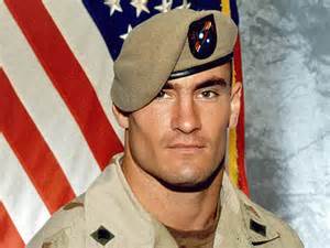 Happy Birthday CPL. Pat Tillman  6 November 1976 - 22 April 2004
You are not forgotten 