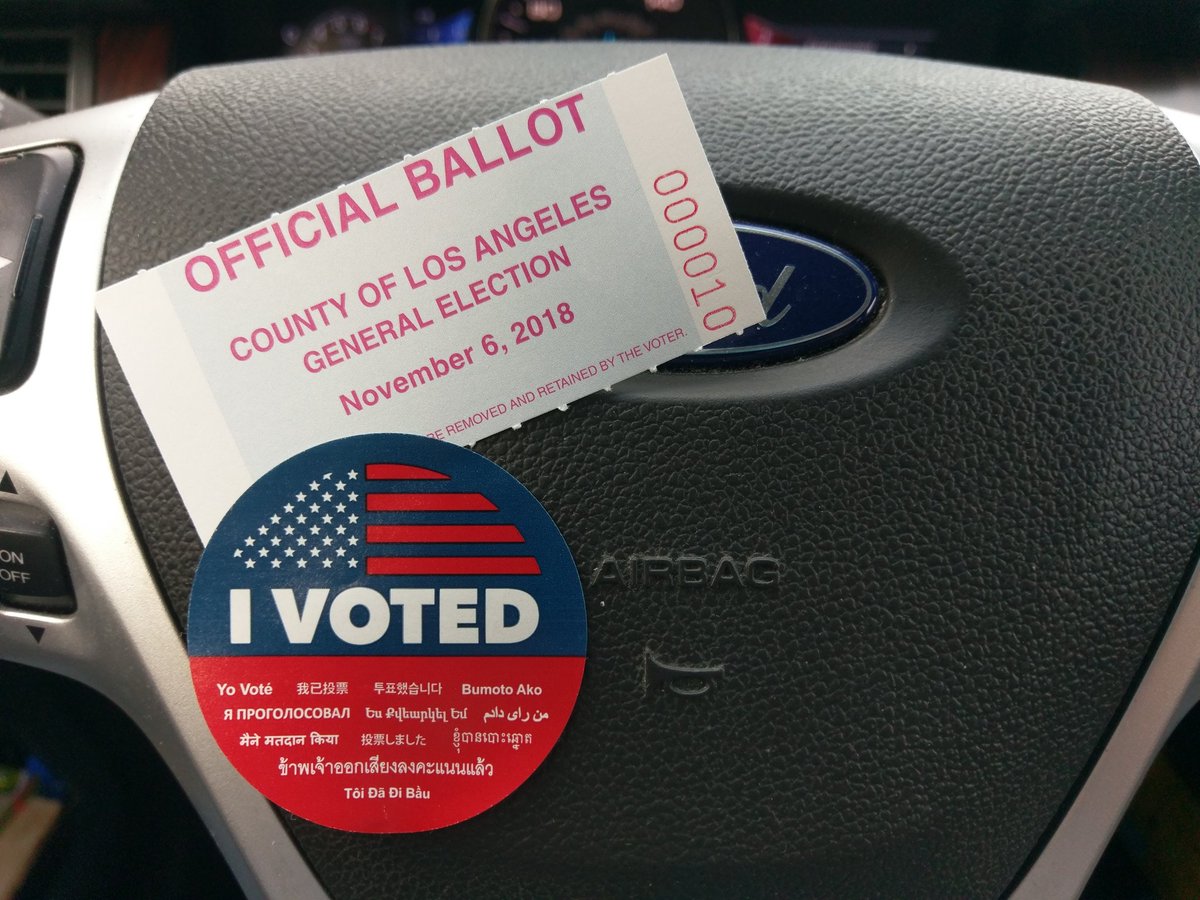 Leo_67's tweet image. Done deal!  #NativeVote18 #NativeVotesCount #IamAVoter #midterms2018 @RexLee_