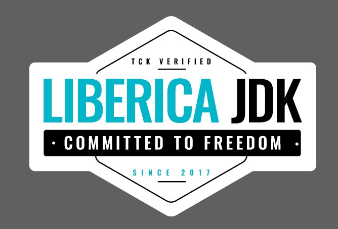 BellSoft Liberica JDK - BellSoft on X: 