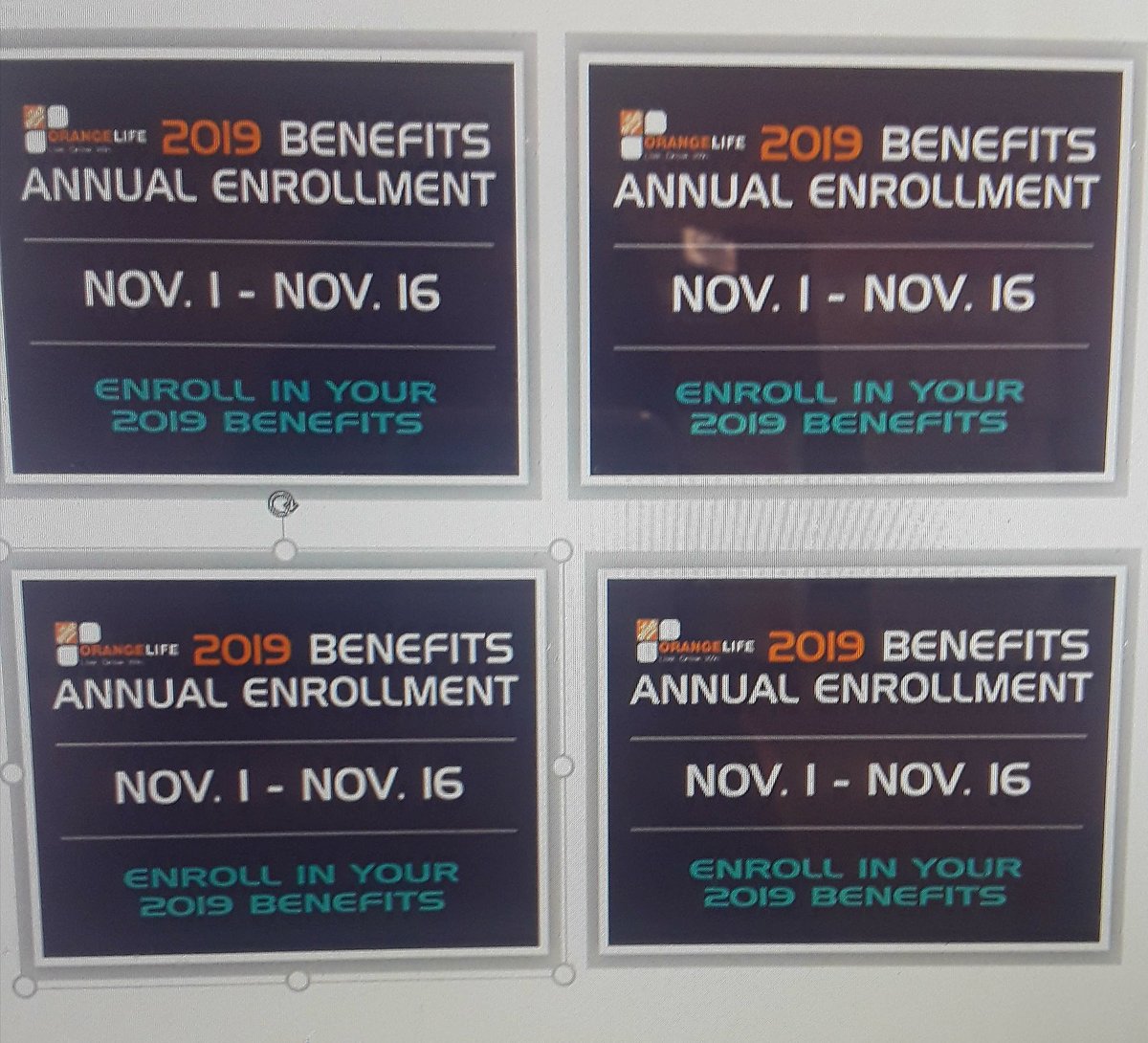 D293 are you ready! Day 2 of the #SayYes Challenge! Help an Associate with their #AnnualEnrollment #JustSayYes #yesvember #NYMSaysYES #SayYesChallenge @eneka6177 @TDonnelly921 @__CeCiMe @aly_ASDS @mtarazona1392 @456Cherrett