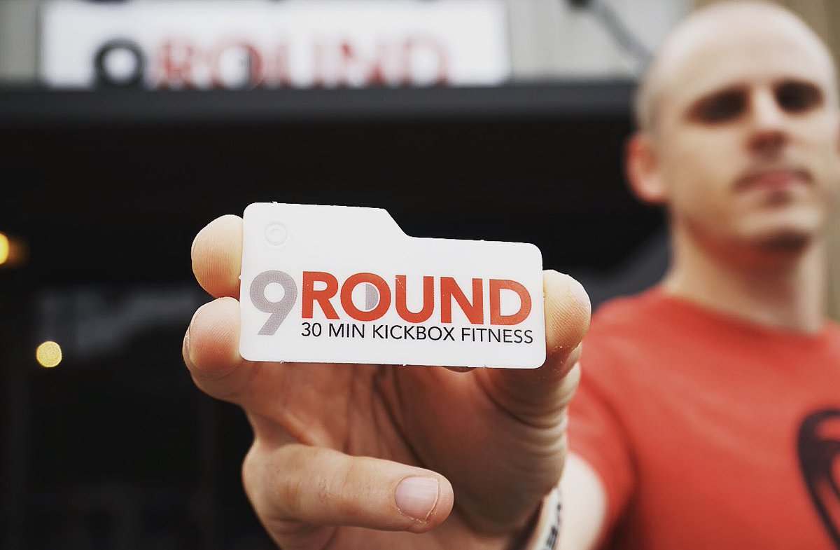 9RoundSC's tweet image. Level up your workout experience.... your time, your workout! #9round #greenville