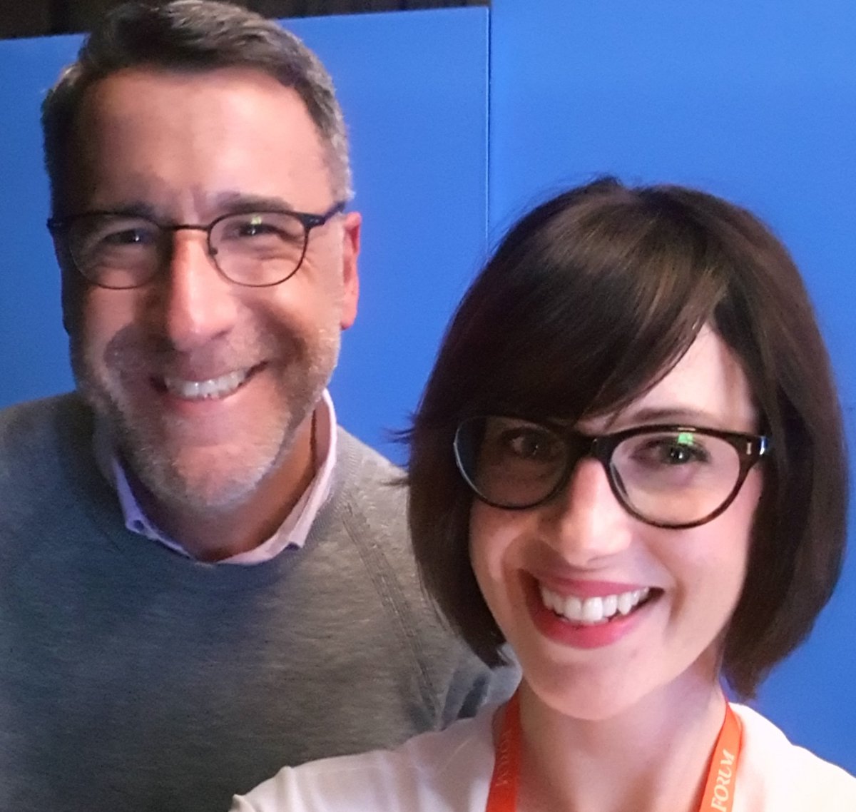 aimeevanrobot's tweet image. Pleasure to talk #robotethics with @PaulMichelman on stage @WebSummit #WebSummit #websummit2018