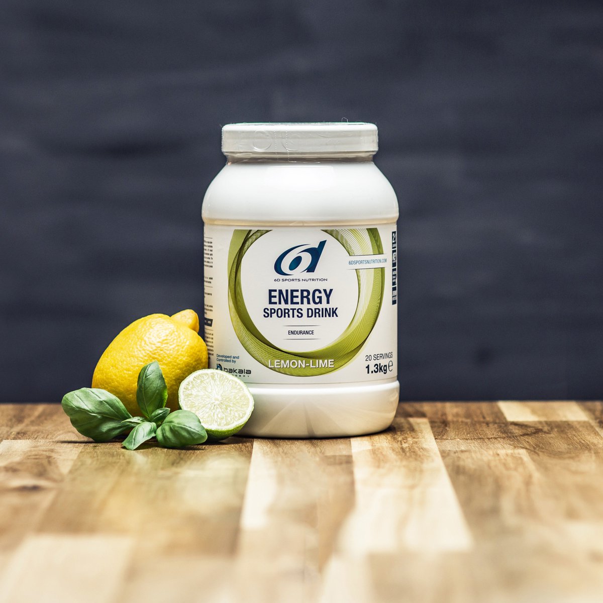 In a cold environment, where the need for energy is greater than the need for fluids, the 6d energy sports drink is the perfect carbohydrates supplier to the working muscles ❄🍋

More info: bit.ly/6dEnergy

#ProductTuesday #6dSportsNutrition #WhereScienceMeetsSports