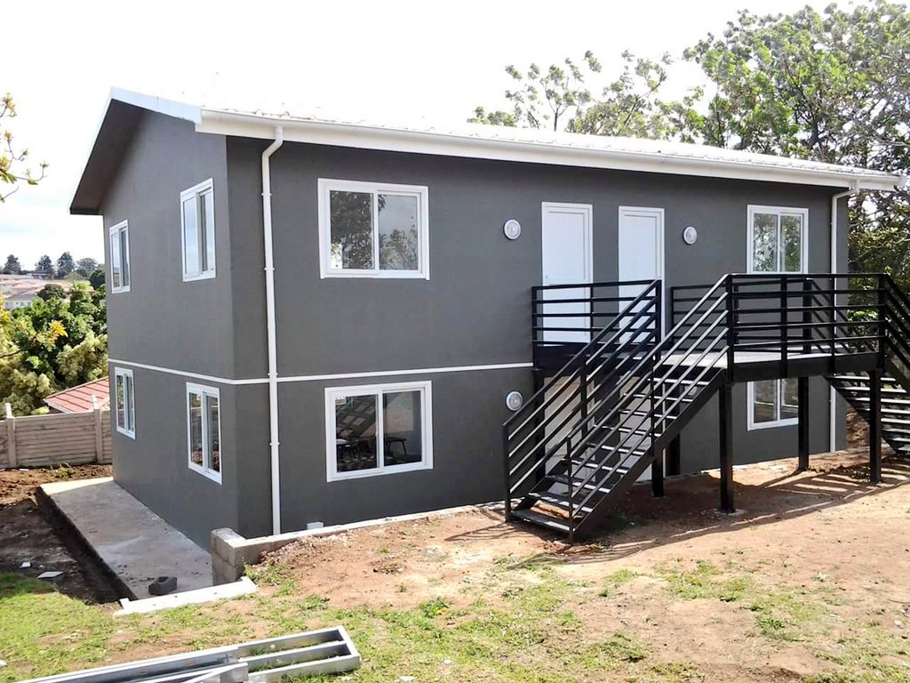 Big5projects's tweet image. #lightsteelframe #lightsteelframebuilding #LSF #Building #classroom #southafrica