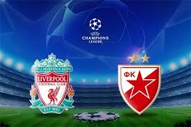 AslibangetC's tweet photo. ⚽️Live Streaming Liverpool vs Red Star
🏆Liga Champions 2018
📆Rabu 07 November 2018  
⏱️00:55 WIB  
📡Aslibanget. com 
 ⬇️⬇️⬇️  
📲 https://t.co/fNW2RaIM5x 💻 

#CHAMPIONS #Aslibanget #MATCHDAY #LiverpoolFC https://t.co/DHslWLj4OE