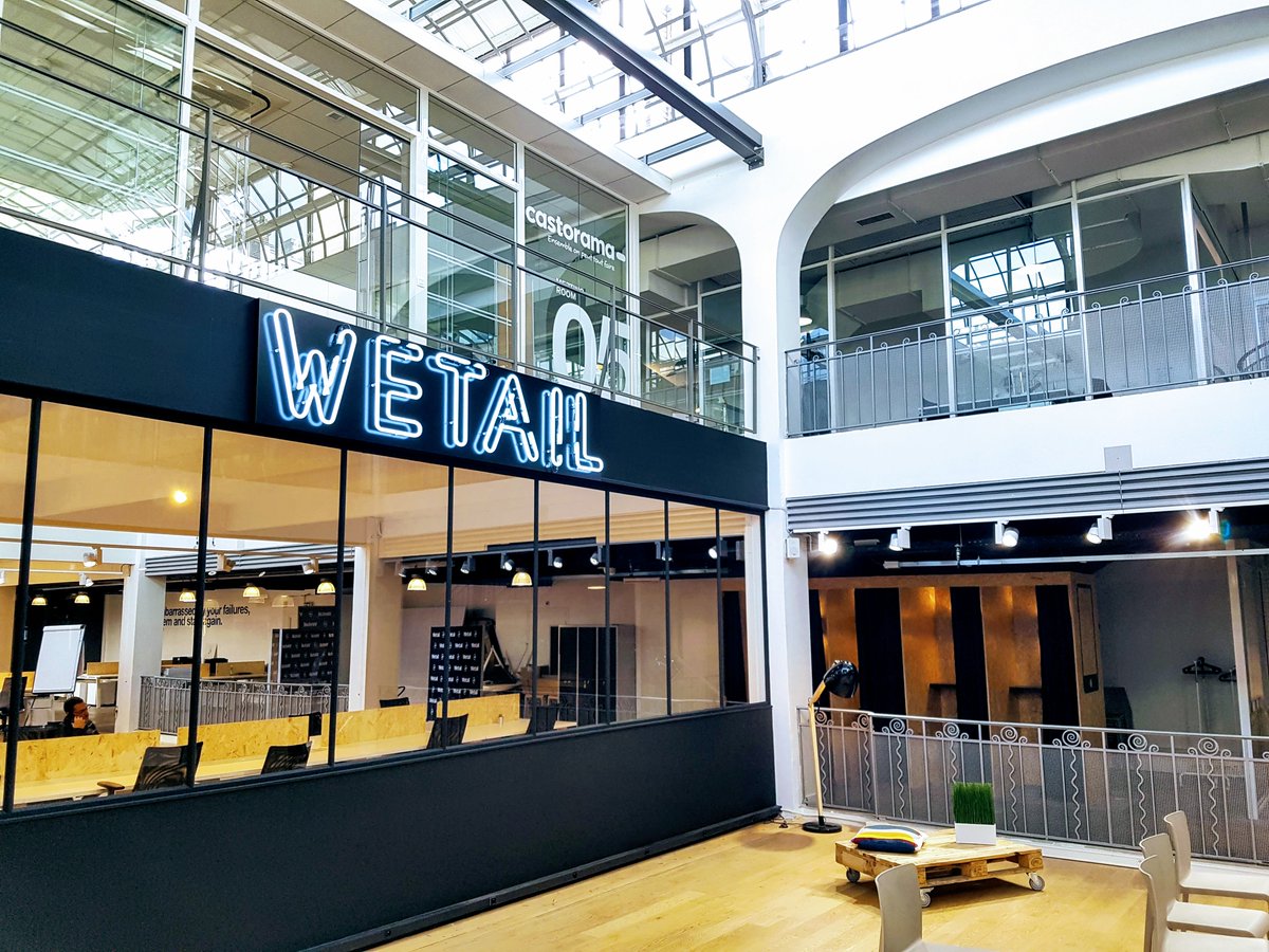 <a href="/Weblib/">Weblib</a> rencontre les équipes d'<a href="/altaviagroup/">ALTAVIA</a> et <a href="/Wetail_2017/">Wetail</a> à Lille #retailtech Thanks <a href="/DigitalnStore/">Sarah GAÏSSET</a> <a href="/DelphineSmadja/">Delphine Smadja</a>