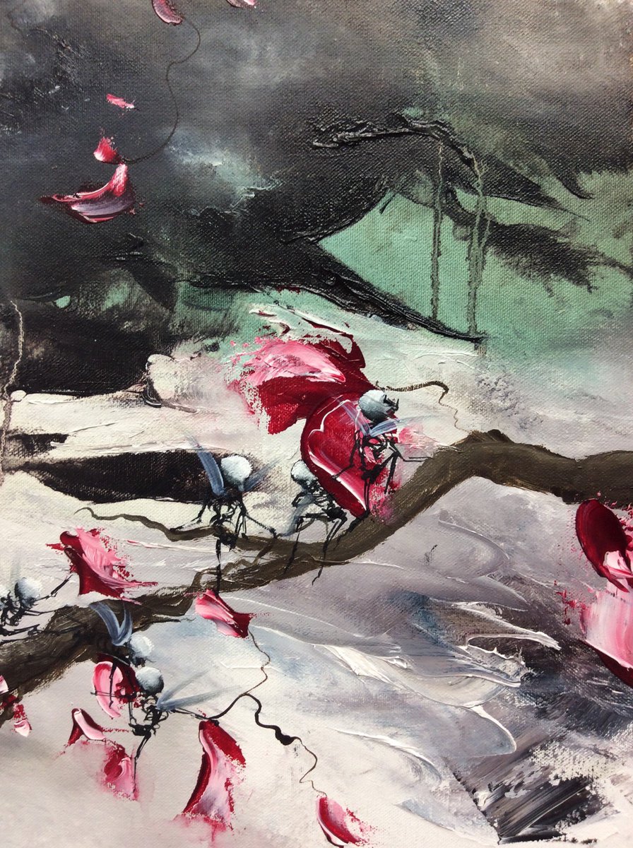 galleryi's tweet photo. Welcome to the world of Chris Rivers...... not just a 'pretty picture', look closer and see what you find.......

Meet Chris Rivers at our Art Preview Night on Fri 30 Nov 6 - 9 pm

https://t.co/JgNYnRM3b1

Chris Rivers Art​  #chrisriversart #originalart https://t.co/d8J9pXH2bj
