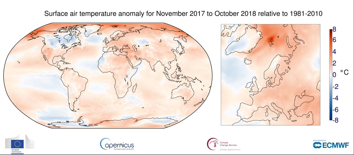 World Meteorological Organization tweet media