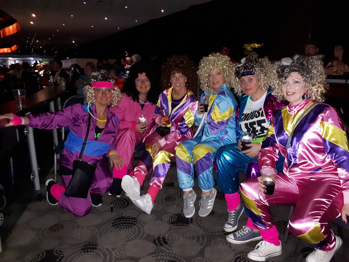 karengorst's tweet image. Had a fab weekend @Butlins but I'm broken. #minehead #80s #absolute80's #butlins