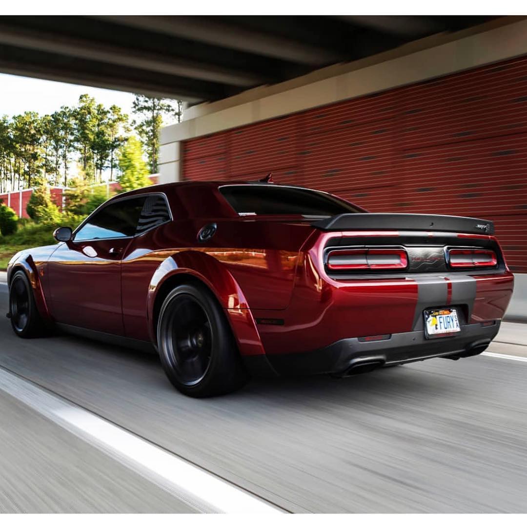 Stop and smell the horsepower. 📸: @chris_in_nc