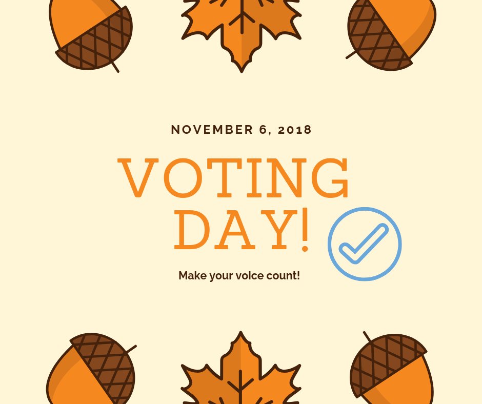 Not sure where your polling place is for today?  Check here pinalcountyaz.gov/elections/Page… #VotingTuesday