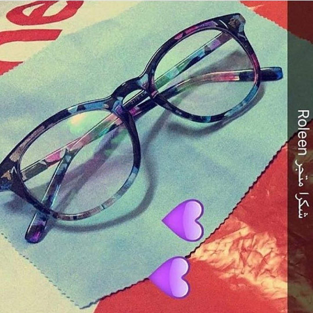 roleen_3's tweet photo. ودك تغيرين نظارتك ومحتارة ؟ 😍
لاتفكرين كثير .. معنا بنضمن الخيارك الانسب لك و الاجمل 😎

 اطلبيهم الان 💕 : 0544174528 
  https://t.co/w7LuOsO8m7
🌸 كود خصم لمتابعينا في تويتر R10 

#هل_تقدر_تترك_الجوال https://t.co/Gi8sBCn4jT