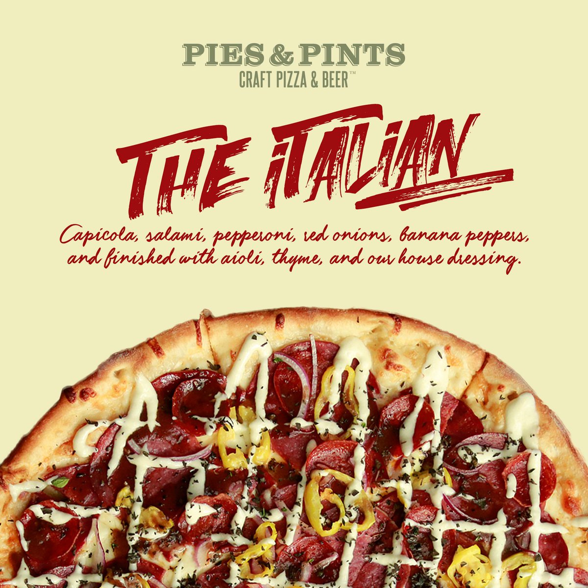 Pies and Pints (piesandpints) Twitter