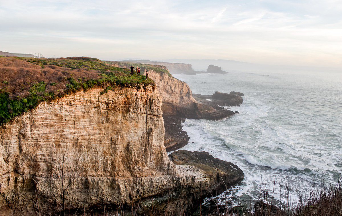 alpineinnsf's tweet photo. Santa Cruz is a popular day or overnight trip from the San Francisco peninsula, and it's not to be missed. https://t.co/w6nQtlKm06