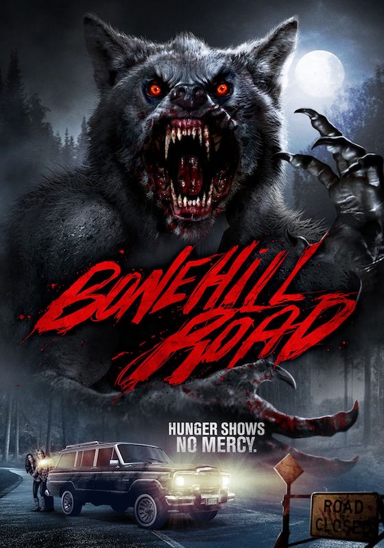 FReelReviews's tweet image. Co-starring Scream Queen #LeannaQuigley, BONEHILL ROAD delivers one hell of a flick which will give you plenty of reason to, as Ozzy put it, bark at the moon.  It is now available on streaming platforms everywhere. 

Review: bit.ly/2RBHnla 
@WildEyeMovies #BonehillRoad