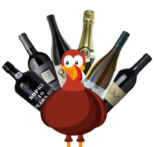Wine Spectrum tweet media
