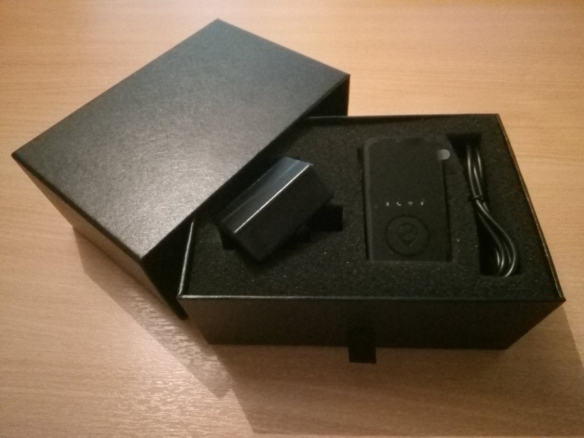 The latest version of our real time live trackers have arrived. #leafletdistribution