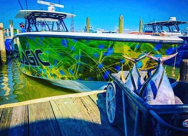 RT x.com/benth_roller/s… RT x.com/briankeevan/st… RT @FishTrack: @voodoo_sportfishing with quite the view. #tunatuesday #YFT #inthemeat #offshorefishing #fishtrack #landsucks #buoyweathe…