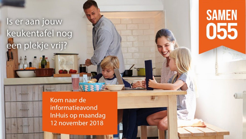 Zou jij een kind een plekje binnen jouw gezin willen geven? Kom op 12-11 naar de informatieavond #pleegzorg in #Apeldoorn met ervaringen van #pleegouders: apeldoorn.nl/inhuis