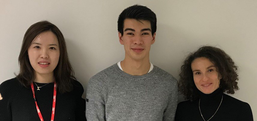 Barrer Centre tweet media