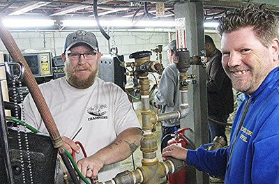 What makes us different? Check out our history and culture to find out why. We're a family and if you're ready for a new start we'd like you to join us.

Read more and apply at ow.ly/pBfq30mw9v7 

#vscfiresecurity #firesafety #careers