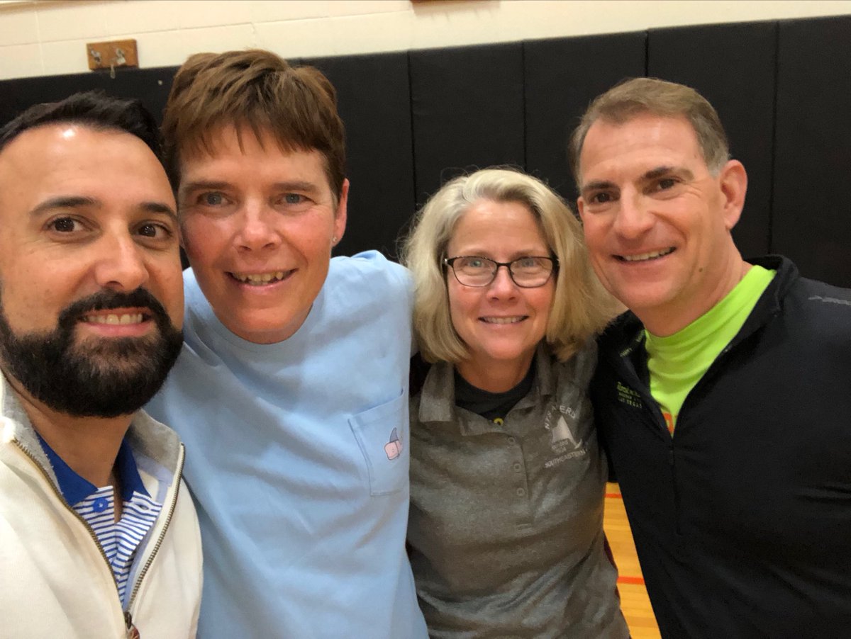 Tara Nelsen tweet media